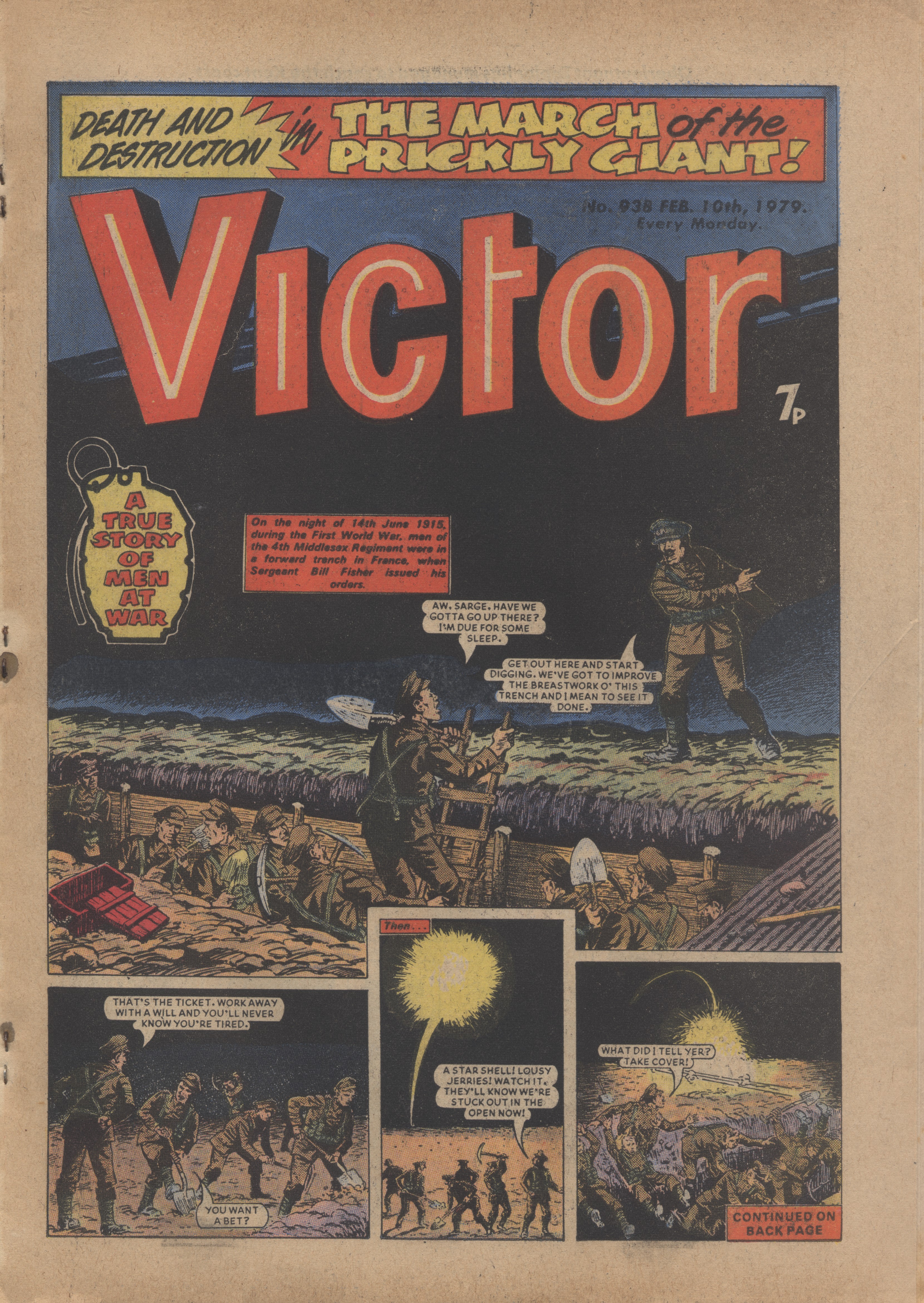 Victor